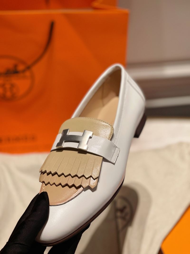 Hermes Business Shoes